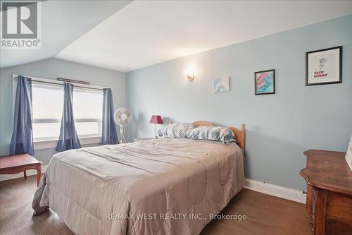 55 River Street, Georgina, ON - Indoor Photo Showing Bedroom