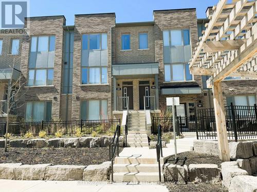 805 - 1525 Kingston Road, Pickering, ON - Outdoor With Facade