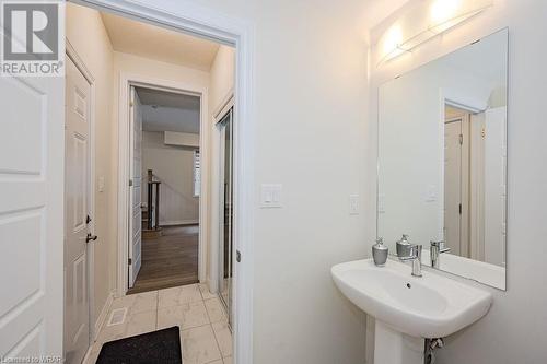 143 Eva Drive Drive, Breslau, ON - Indoor Photo Showing Bathroom
