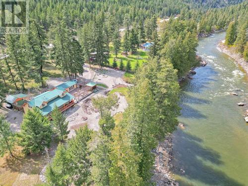 2448 Highway 3, Princeton, BC - Outdoor With View