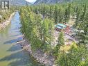 2448 Highway 3, Princeton, BC  - Outdoor With Body Of Water With View 