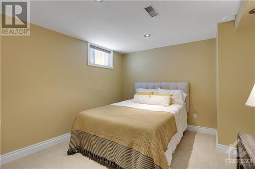 10 Cobalt Avenue, Ottawa, ON - Indoor Photo Showing Bedroom