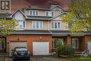 120 Hunters Glen Crescent, Ottawa, ON  - Outdoor With Facade 