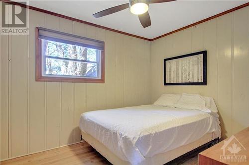 156 First Avenue, Drummond, ON - Indoor Photo Showing Bedroom