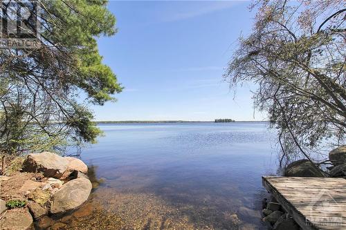 156 First Avenue, Drummond, ON - Outdoor With Body Of Water With View