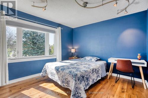 22 Madelaine Crescent, Brampton, ON - Indoor Photo Showing Bedroom