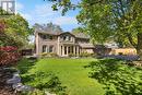 244 Colchester Drive, Oakville, ON  - Outdoor 