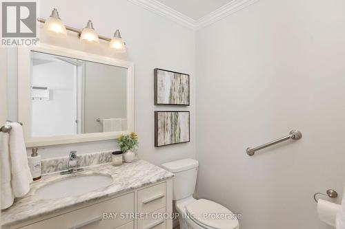 244 Colchester Drive, Oakville, ON - Indoor Photo Showing Bathroom