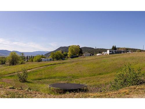 3083 Harwood Road, Lake Country, BC - Outdoor With View