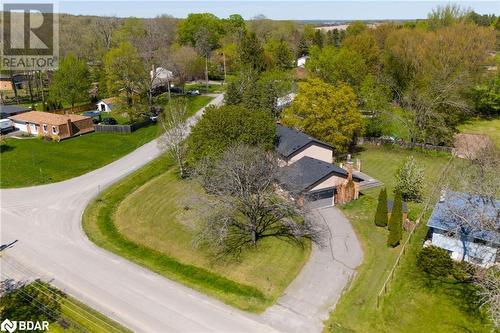 12 Fenwood Crescent, Belleville, ON - Outdoor With View