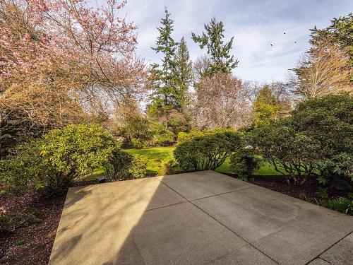 1536 Ash Rd, Saanich, BC - Outdoor