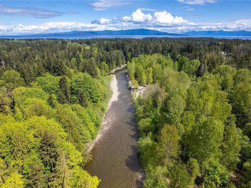 1421 Greig Rd, Parksville, BC - Outdoor With View