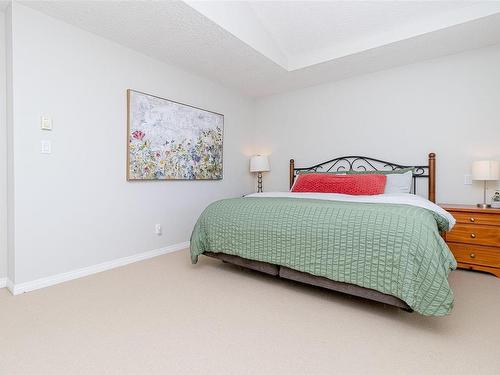 813 Gannet Crt, Langford, BC - Indoor Photo Showing Bedroom
