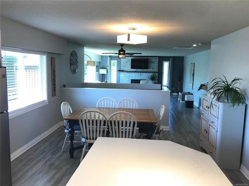 3519 Auchinachie Rd, Duncan, BC - Indoor Photo Showing Other Room