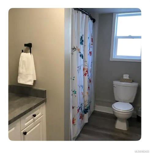 3519 Auchinachie Rd, Duncan, BC - Indoor Photo Showing Bathroom