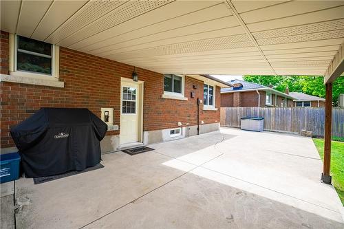 11 Glengarry Road, St. Catharines, ON - Outdoor With Exterior