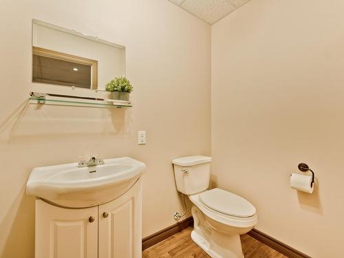 Salle d'eau - 621 Rue Des Muguets, Coaticook, QC - Indoor Photo Showing Bathroom