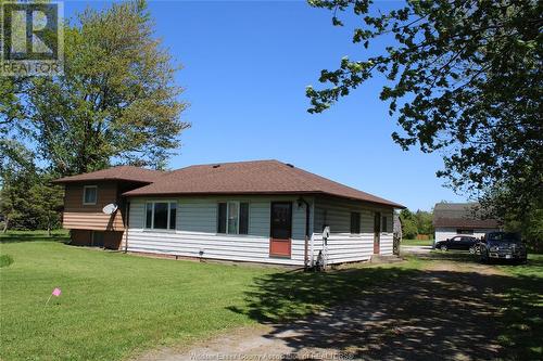 4140 7Th Concession, Windsor, ON - Outdoor