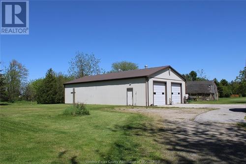 4140 7Th Concession, Windsor, ON - Outdoor