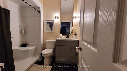 238 Pinehill Drive, Hamilton, ON - Indoor Photo Showing Bathroom