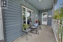 2361 Fraser Avenue, Windsor, ON  - Outdoor With Deck Patio Veranda With Exterior 