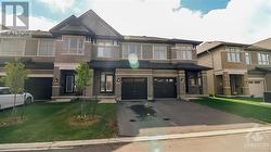 625 CAPRICORN CIRCLE  Ottawa, ON K4M 0J4