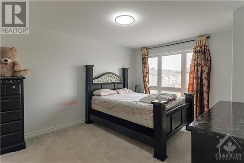 625 Capricorn Circle, Ottawa, ON - Indoor Photo Showing Bedroom