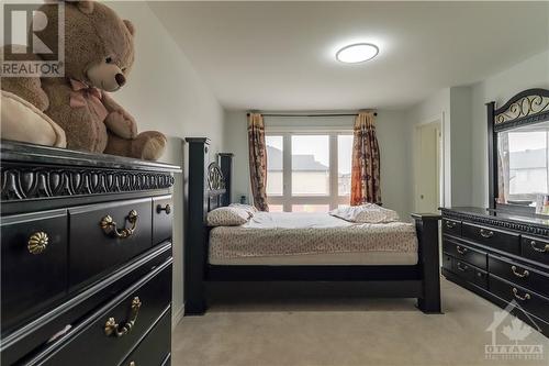 625 Capricorn Circle, Ottawa, ON - Indoor Photo Showing Bedroom