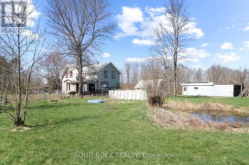 377 Sand Lake Road, Rideau Lakes, ON - Outdoor