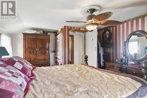 377 Sand Lake Road, Rideau Lakes, ON - Indoor Photo Showing Bedroom