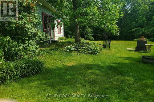 377 Sand Lake Road, Rideau Lakes, ON - Outdoor
