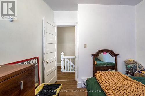 97 Augusta Street, Hamilton, ON - Indoor Photo Showing Bedroom