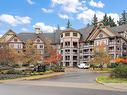 320-1395 Bear Mountain Pkwy, Langford, BC  - Outdoor With Facade 