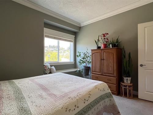 3431 Mary Anne Cres, Colwood, BC - Indoor Photo Showing Bedroom