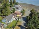 277 Buller Rd, Qualicum Beach, BC  - Outdoor With Body Of Water With View 