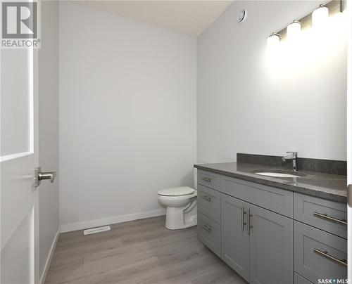 9 2330 Morsky Drive, Estevan, SK - Indoor Photo Showing Bathroom