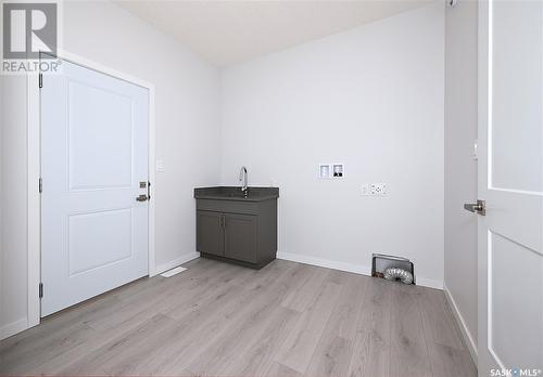 9 2330 Morsky Drive, Estevan, SK - Indoor Photo Showing Other Room