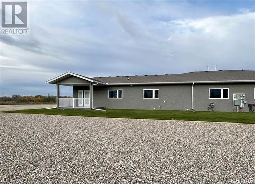 9 2330 Morsky Drive, Estevan, SK - Outdoor