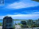 1611 - 35 Mariner Terrace, Toronto, ON  - Outdoor With Body Of Water With View 