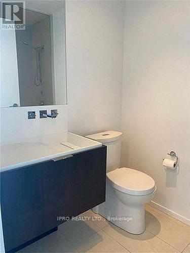 4706 - 101 Charles Street E, Toronto, ON - Indoor Photo Showing Bathroom