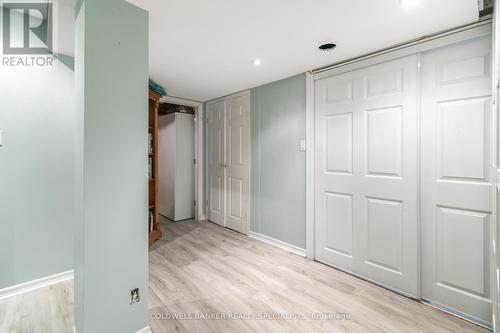 27 Russell Street, Halton Hills, ON - Indoor Photo Showing Other Room