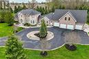 3 Country Lane Crescent, Halton Hills, ON  - Outdoor With Facade 