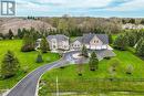 3 Country Lane Crescent, Halton Hills, ON  - Outdoor With View 