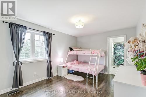 3 Country Lane Crescent, Halton Hills, ON - Indoor Photo Showing Bedroom