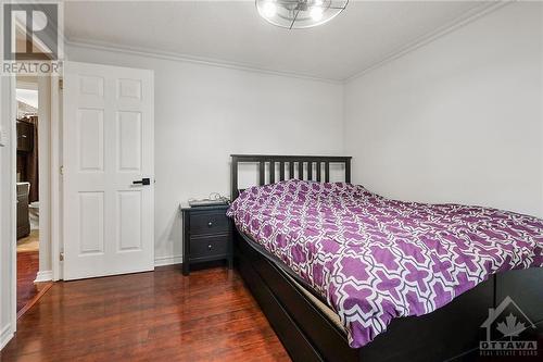 1493 Queenswood Crescent, Ottawa, ON - Indoor Photo Showing Bedroom