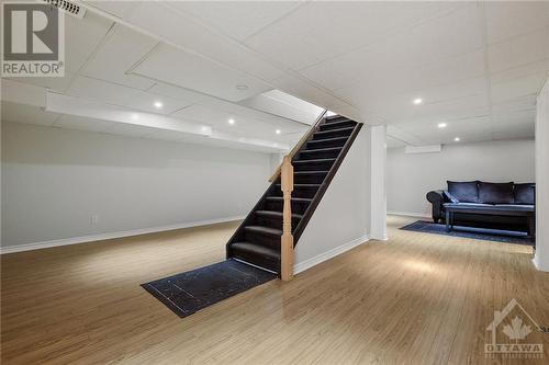 1493 Queenswood Crescent, Ottawa, ON - Indoor Photo Showing Other Room