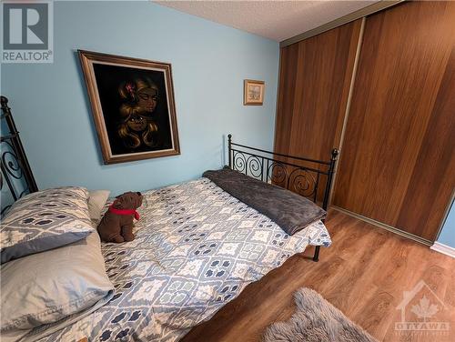 Bedroom 2 - 2336 Orient Park Drive Unit#92, Ottawa, ON - Indoor Photo Showing Bedroom