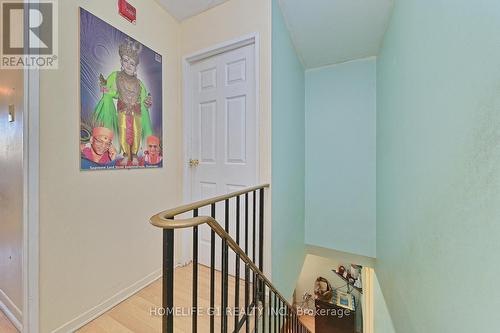 39 - 100 Mornelle Court, Toronto, ON - Indoor Photo Showing Other Room