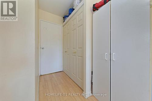 39 - 100 Mornelle Court, Toronto, ON - Indoor Photo Showing Other Room