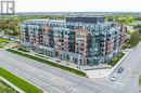 602 - 681 Yonge Street, Barrie, ON  -  With View 